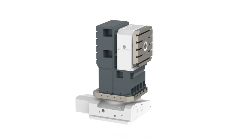 20220117111654355.png 2- Horizontal 5-axis with double working positions