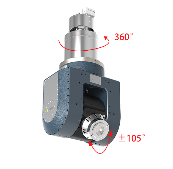 附件3-kessler Small AC HSK-A100 五轴头 仰侧.1.png 附件3-kessler Small AC HSK-A100 五轴头 仰侧.1.png