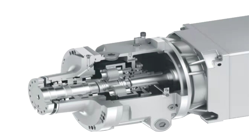Spindle gear box.png Spindle gear box.png