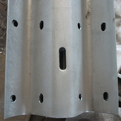 حاجز طريق النرويج