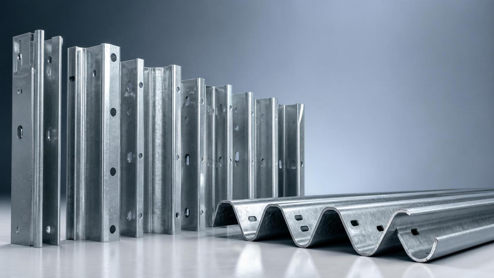 مواد وأ coatings وسُمك العمود Z: المواصفات الرئيسية التي ينبغي للمشترين مقارنتها