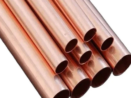 منتجات النحاس