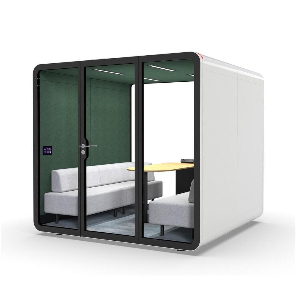 كابينة اجتماعات عازلة للصوت TB-ML 2400