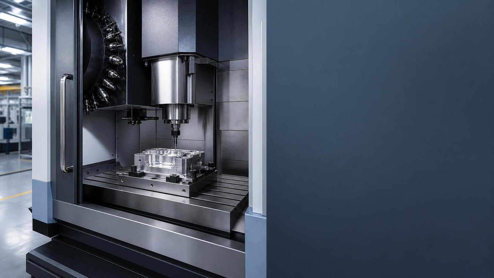 CNC and VMC Machine Buying Risks That Raise Long-Term Costs