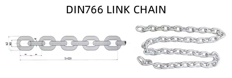 DIN766 DIN766
