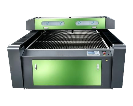 آلة القطع والنقش بالليزر CO2 1325
