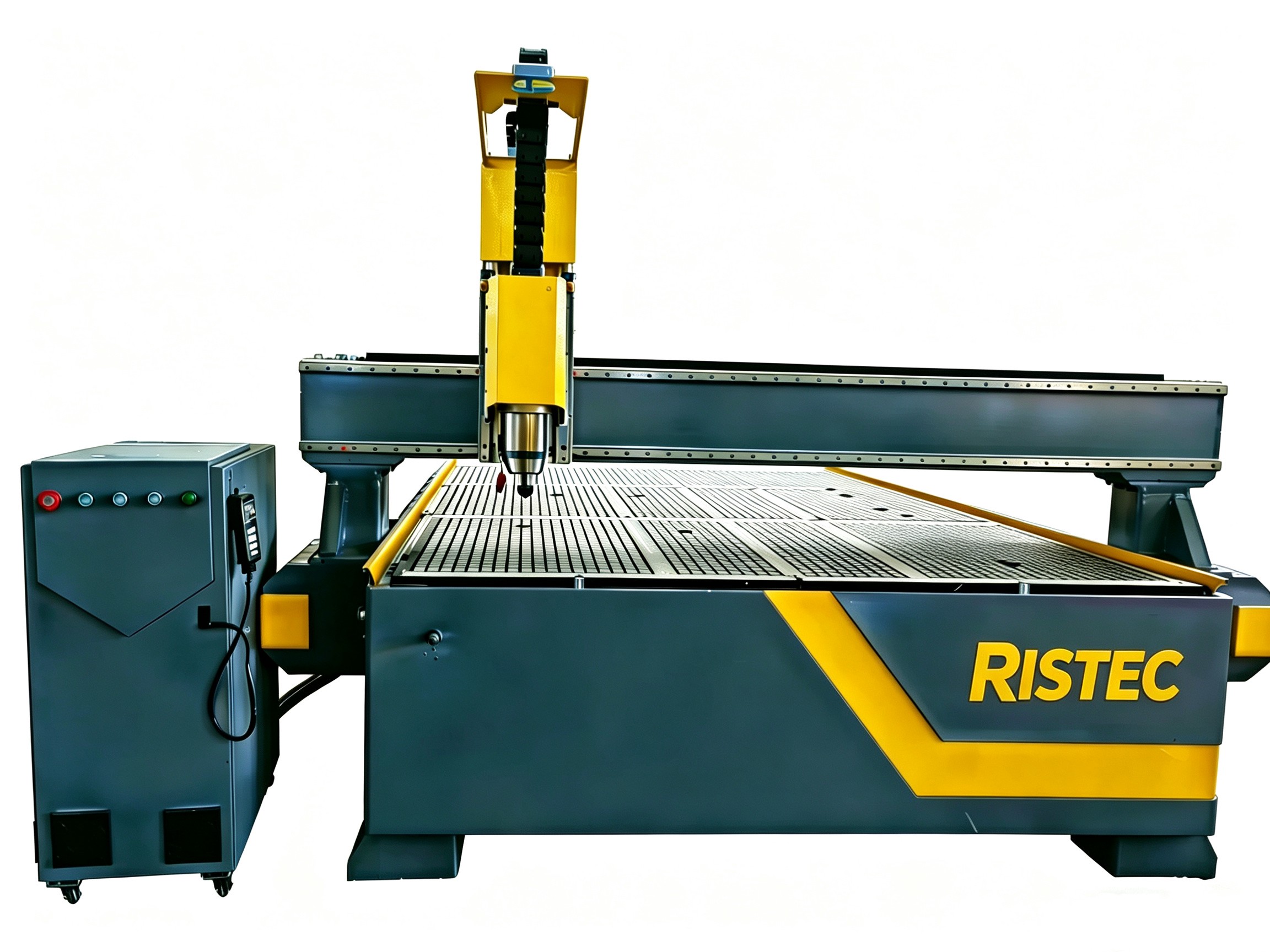 ماكينة راوتر CNC ثلاثية الأبعاد للخشب للمستوى المبتدئ