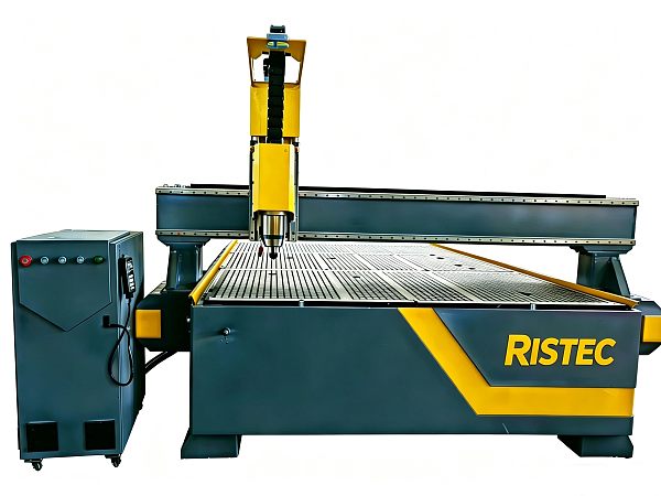 ماكينة تفريز CNC