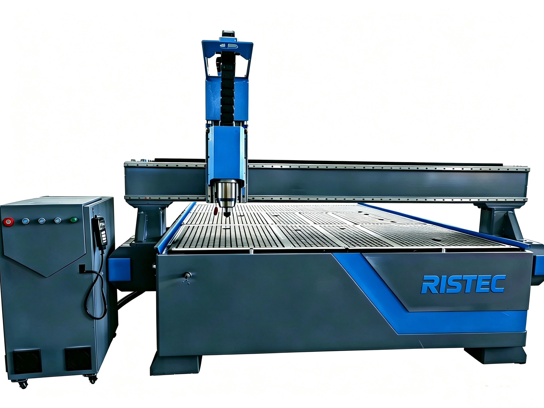 ماكينة راوتر CNC ثلاثية الأبعاد للخشب للمستوى المبتدئ