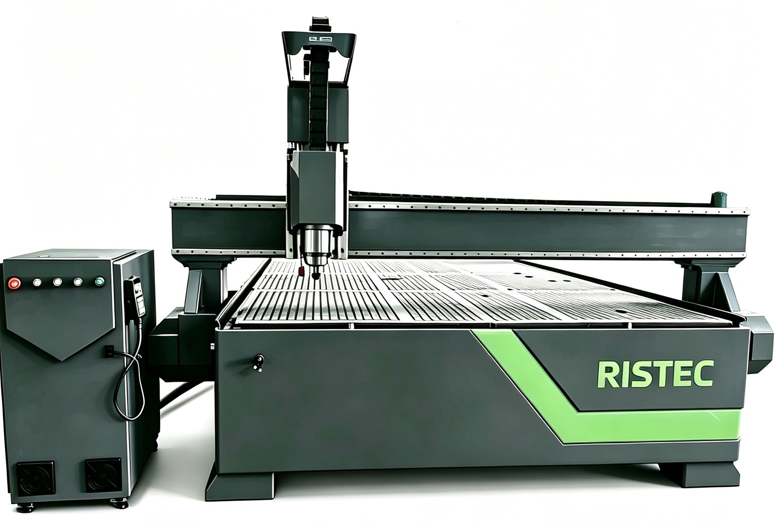ماكينة راوتر CNC ثلاثية الأبعاد للخشب للمستوى المبتدئ