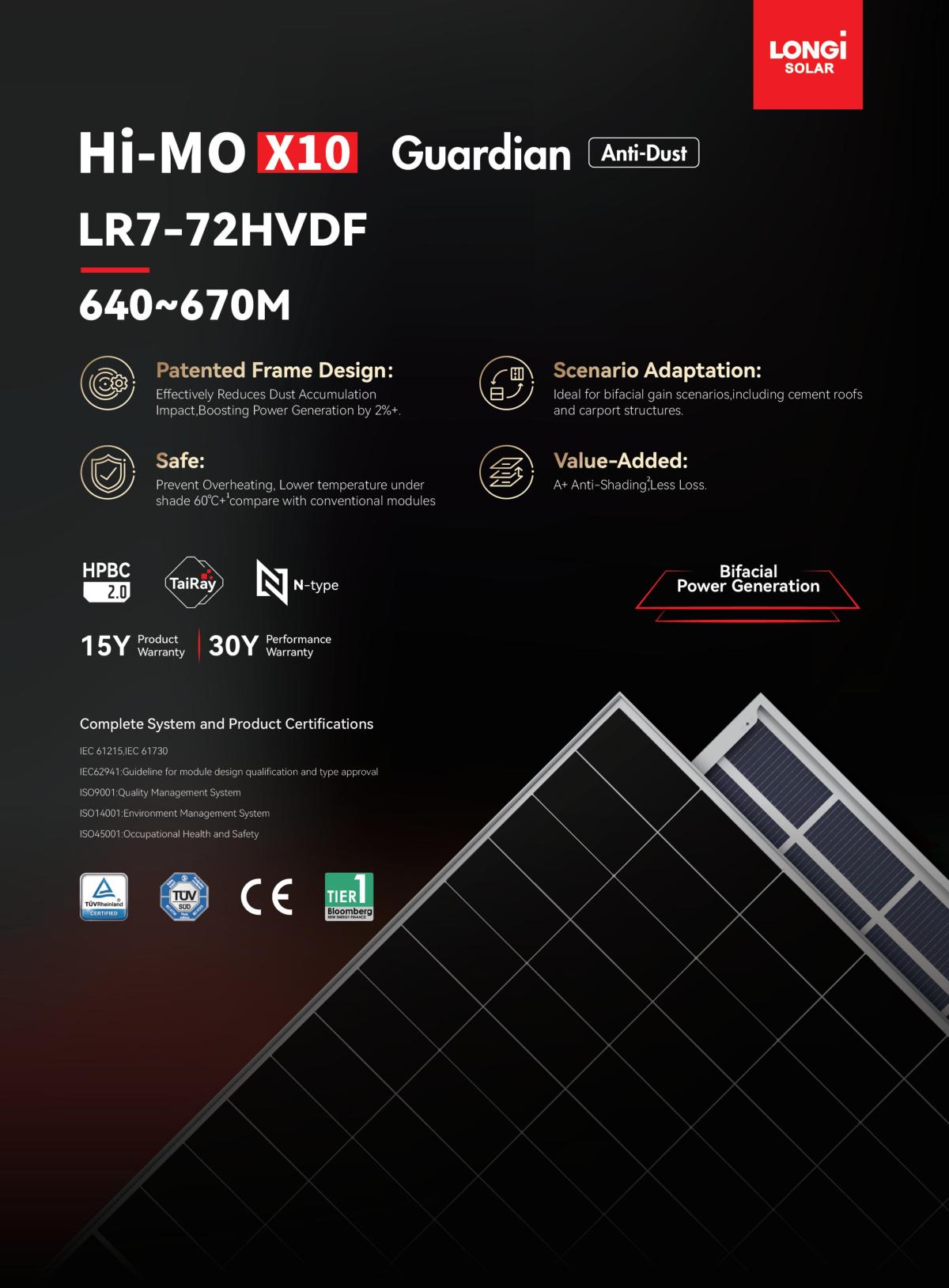 Hi-MO X10 Guardian LR7-72HVDF 640~670M (1)