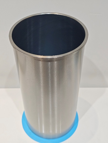 Cylinder liner 612700010010 For Weichai