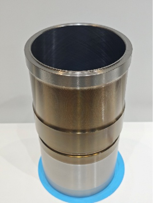Cylinder liner 5318476 For Cummins Cylinder liner 5318476 For Cummins