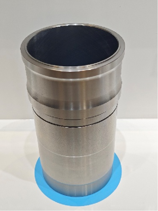 Cylinder liner 5478894 For Cummins Cylinder liner 5478894 For Cummins