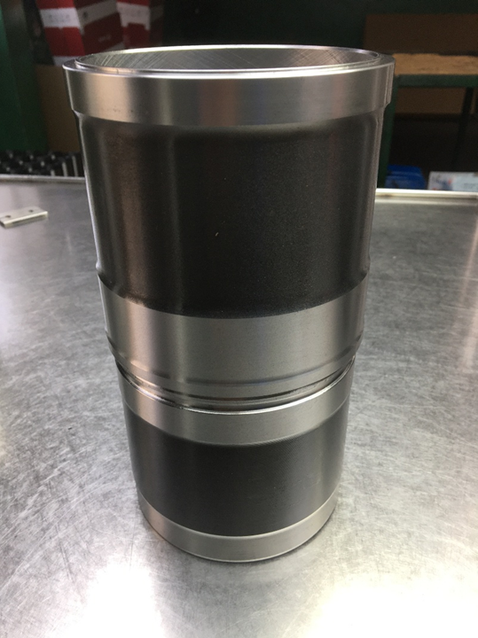 Cylinder liner 5318477 For Cummins Cylinder liner 5318477 For Cummins
