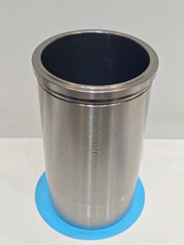Cylinder liner 1004220181 For Weichai Deutz Cylinder liner 1004220181 For Weichai Deutz