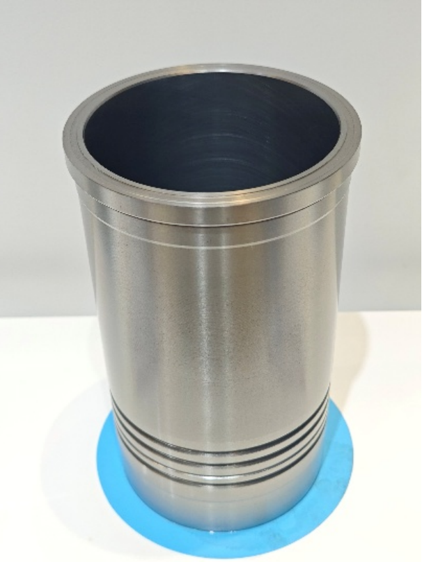 Single cylinder engine cylinder liner , Multi variety inner diameter / appearance Single cylinder engine cylinder liner , Multi variety inner diameter / appearance