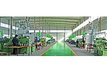 CNC machine