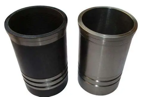 Improper Maintenance Causes Premature Wear! Practical Tips to Reduce Cylinder Liner Wear