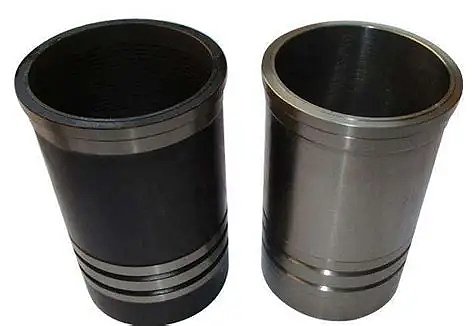 Improper Maintenance Causes Premature Wear! Practical Tips to Reduce Cylinder Liner Wear