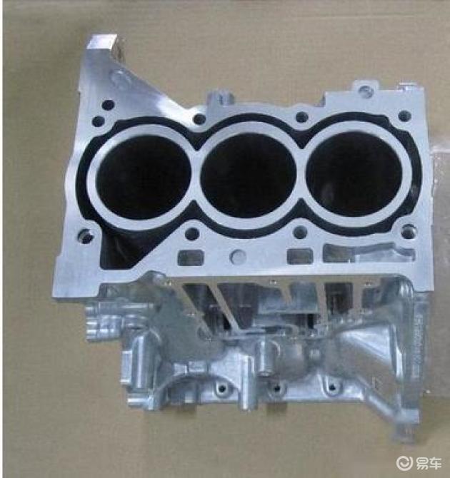 What Causes Cavitation Erosion in Diesel Engine Cylinder Liners?