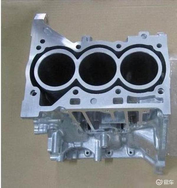 What Causes Cavitation Erosion in Diesel Engine Cylinder Liners?