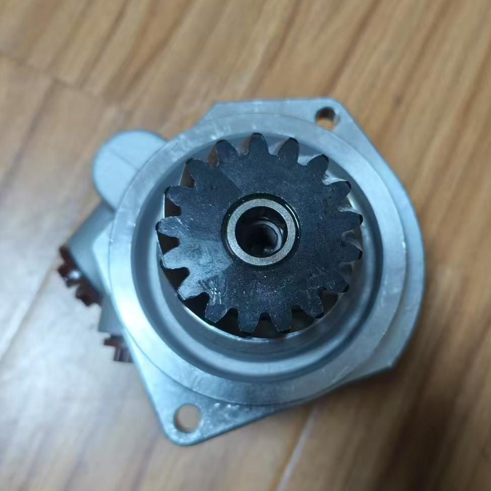 مضخة التوجيه المعزز ZYB60-21FS01T