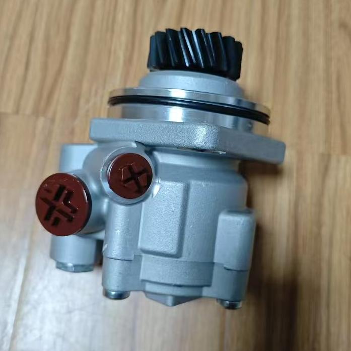 مضخة التوجيه المعزز ZYB60-21FS01T