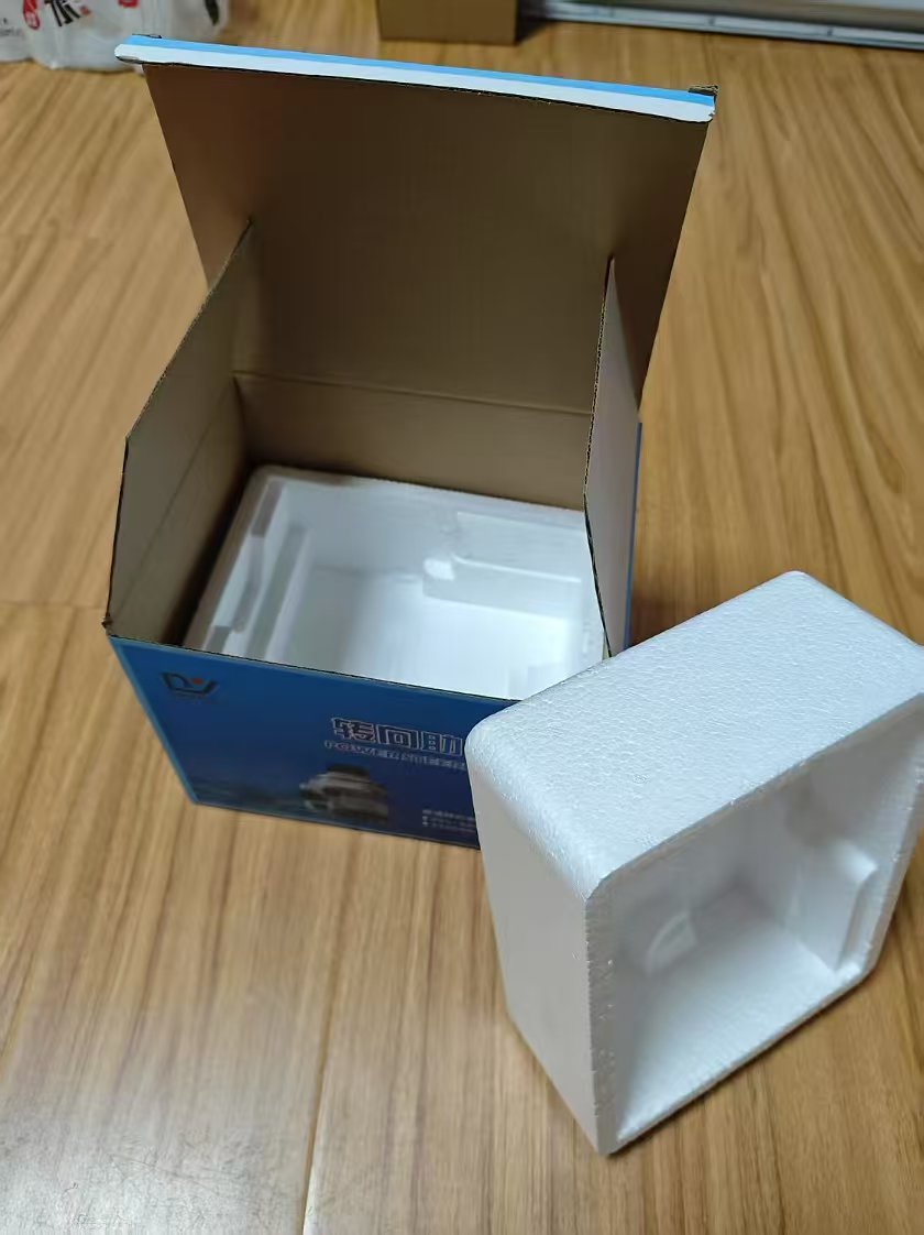 مضخة التوجيه المعزز ZYB60-21FS01T