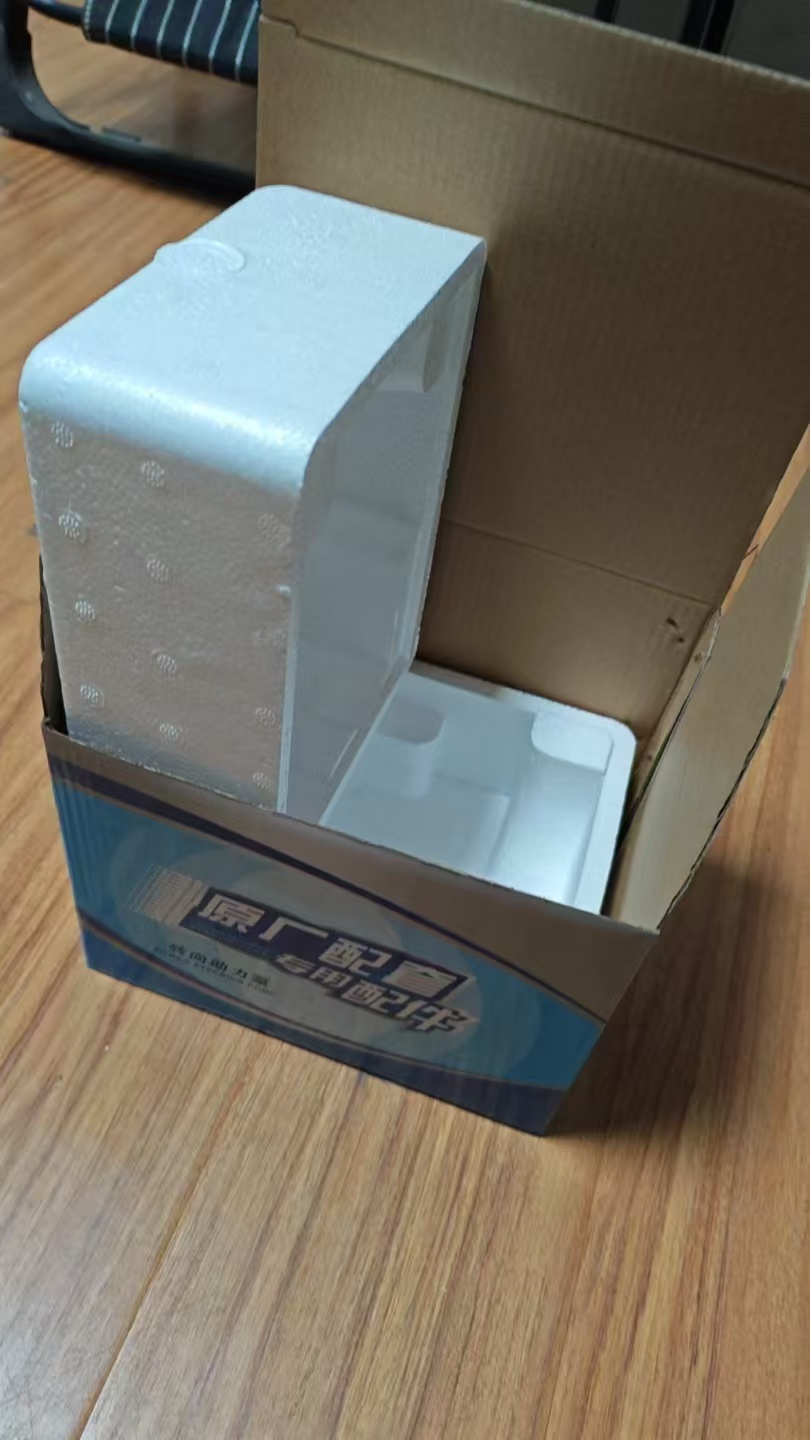 مضخة التوجيه المعزز ZYB60-21FS01T