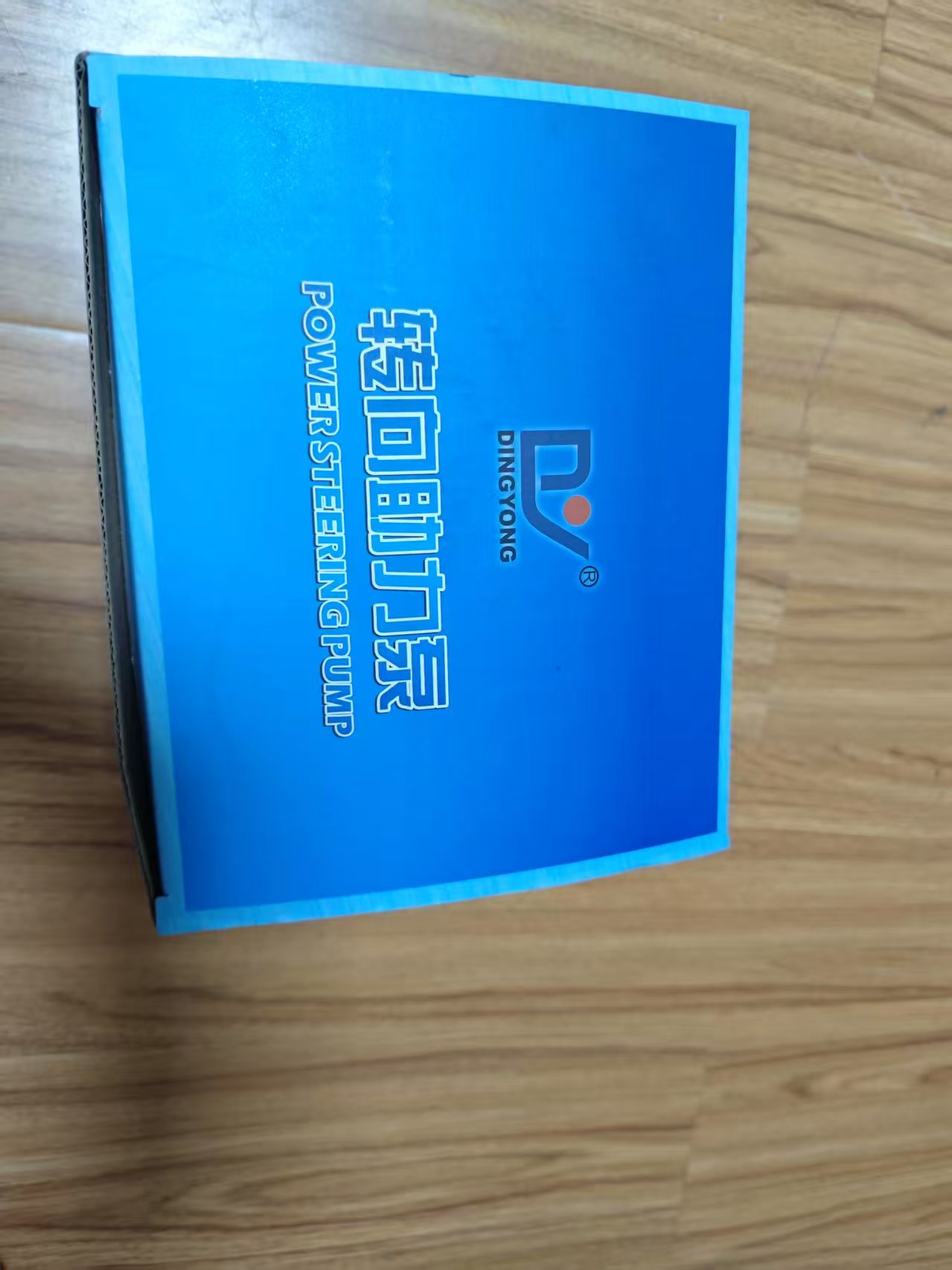 مضخة التوجيه المعزز ZYB60-21FS01T