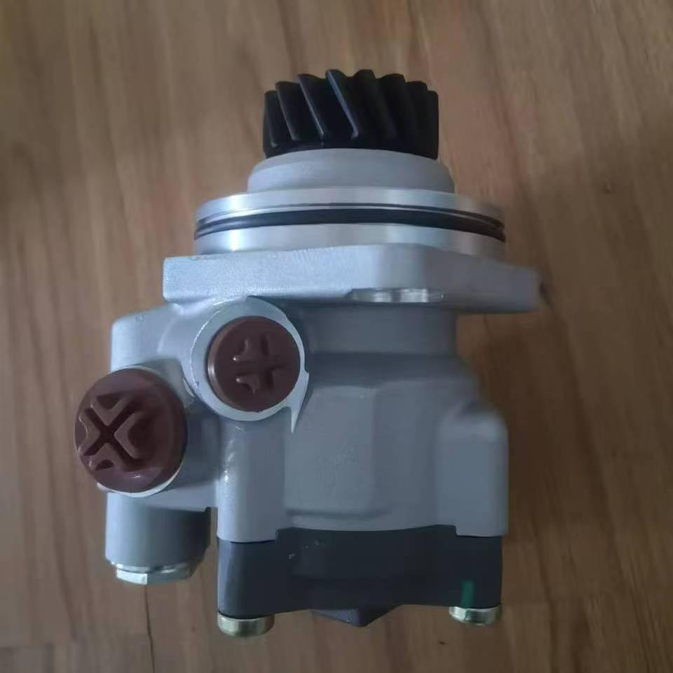 مضخة التوجيه المعزز ZYB60-21FS01T
