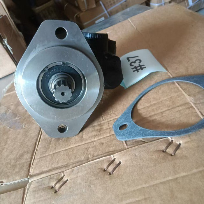 57100-Y40CO مضخة التوجيه المعزز 