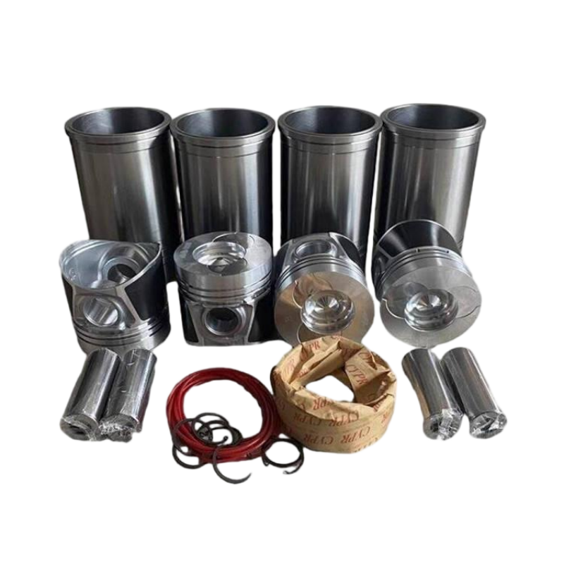 طقم الأسطوانة DDi13 C5347976 لـ DONGFENG DDi11 / DDi13 / ISZ13 للمحركات الثقيلة