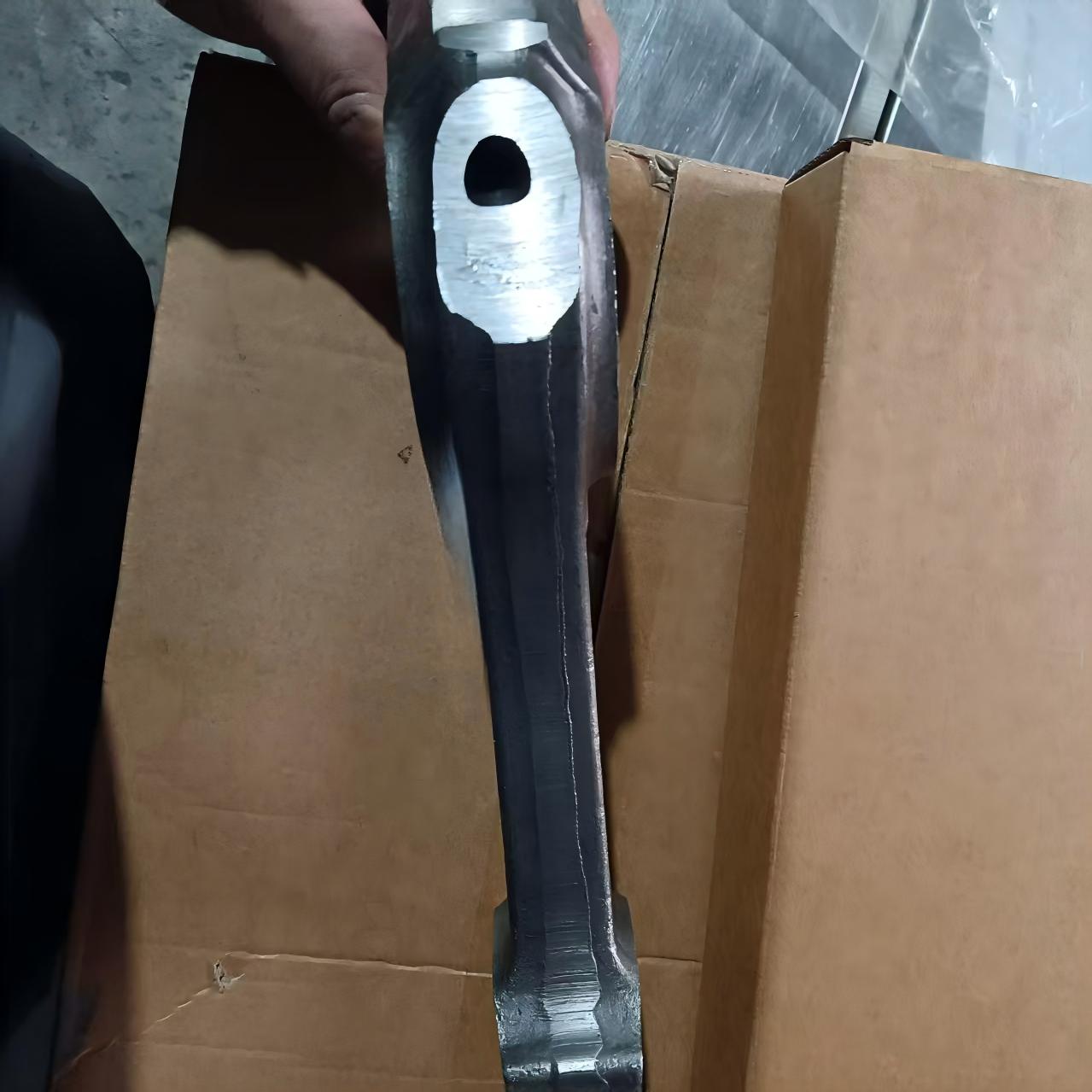 تجميعة ذراع توصيل Co Rod 615 لمحرك الديزل SINOTRUK HOWO WD615