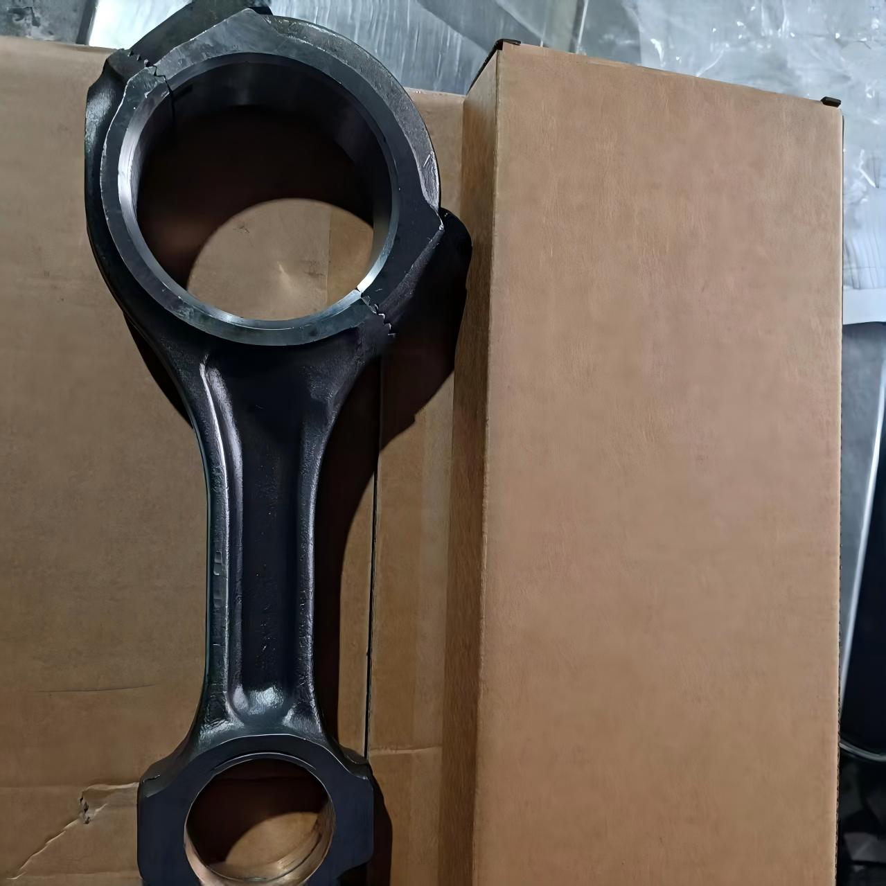 تجميعة ذراع توصيل Co Rod 615 لمحرك الديزل SINOTRUK HOWO WD615
