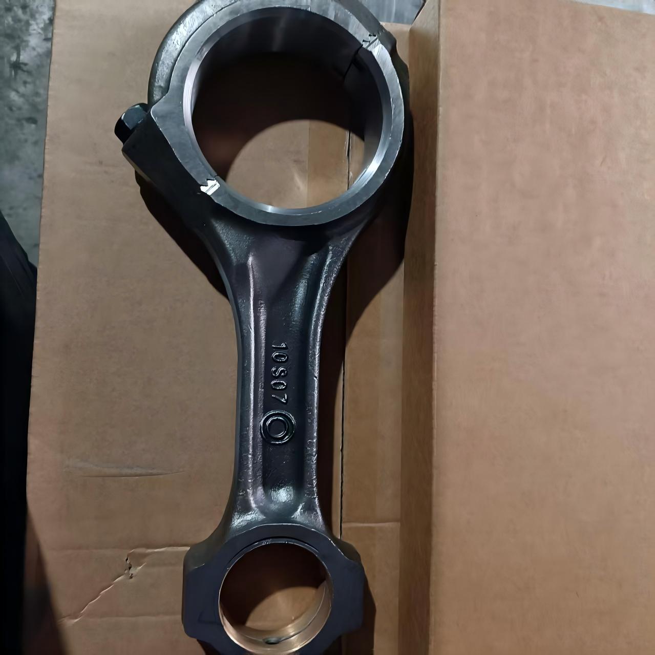 تجميعة ذراع توصيل Co Rod 615 لمحرك الديزل SINOTRUK HOWO WD615