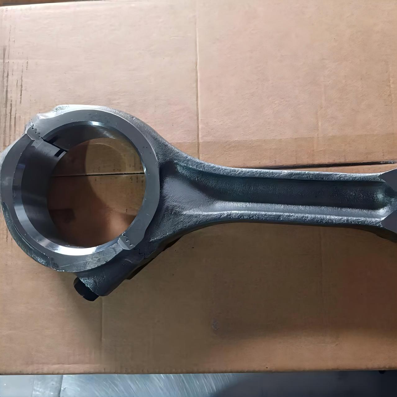 مجموعة ذراع التوصيل Co Rod 618 لمحرك الديزل SINOTRUK HOWO WD618