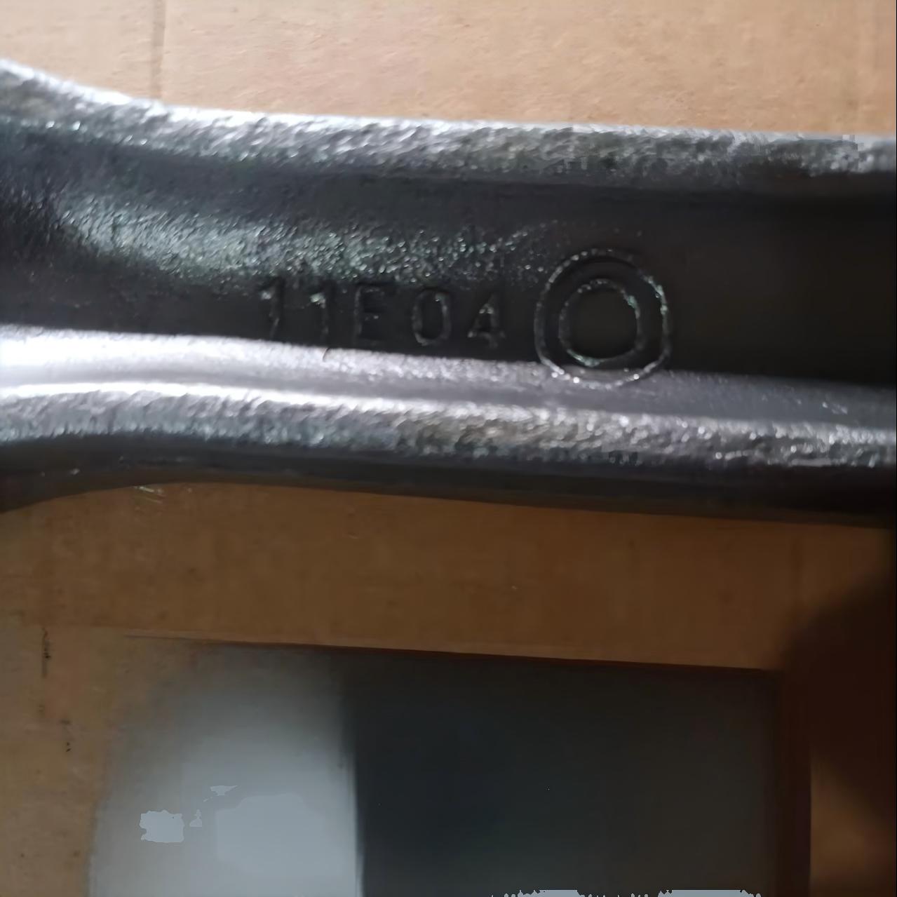 مجموعة ذراع التوصيل Co Rod 618 لمحرك الديزل SINOTRUK HOWO WD618