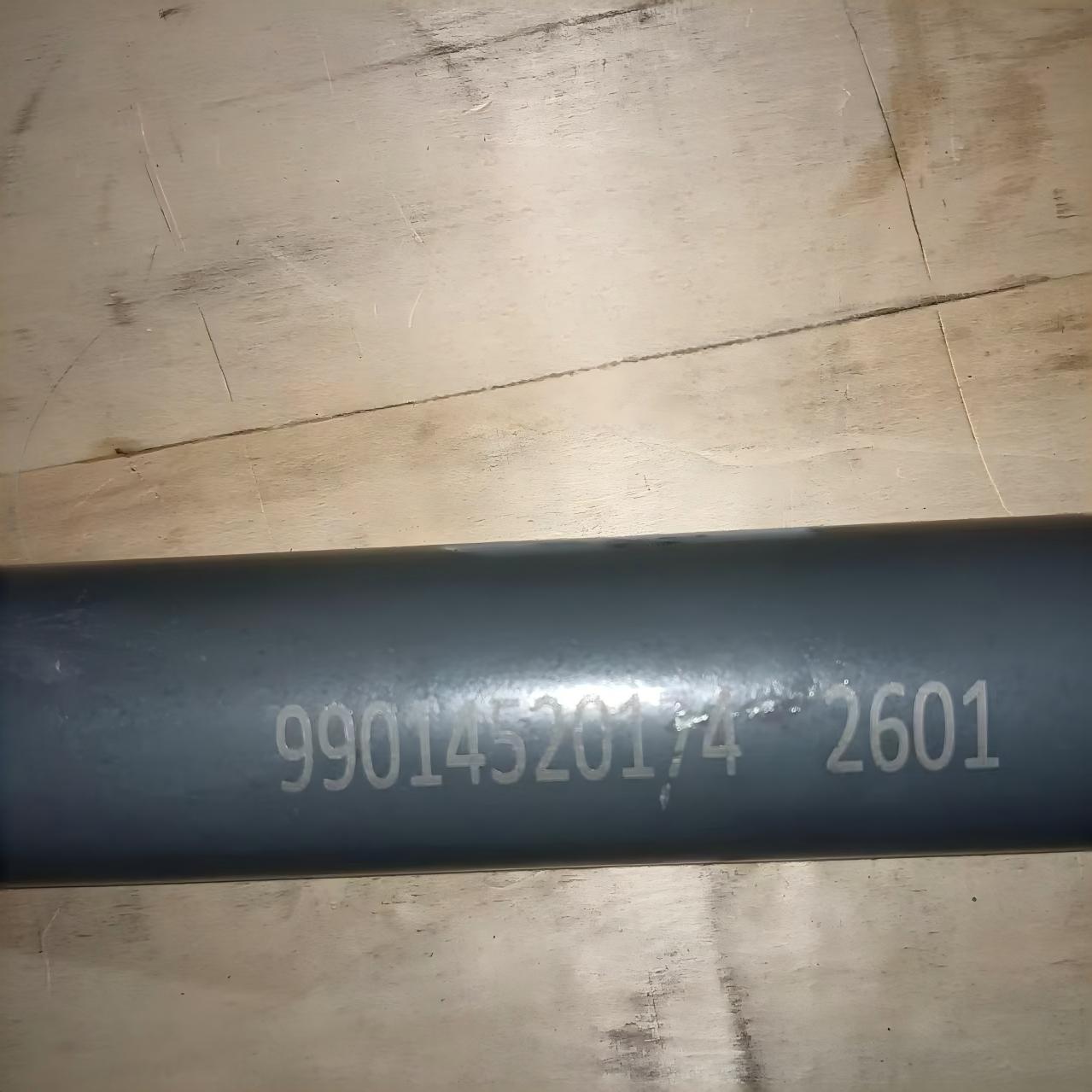 الرأس الصغير المستقيم لذراع I 99014520174 الطرف الصغير لذراع التوصيل (النوع المستقيم) لمحرك ديزل للخدمة الشاقة
