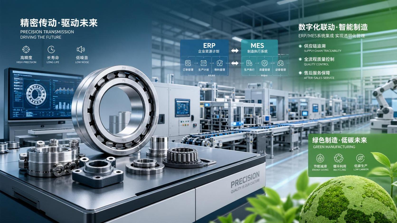 إصدار ISO 22163:2026 يبدأ الانتقال لاعتماد قطع غيار السيارات
