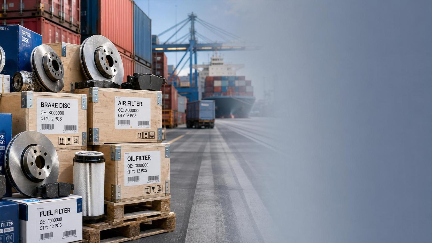 Maersk توقف العبور عبر جيبوتي، وتمتد مدة التسليم إلى شرق أفريقيا إلى 42 يومًا