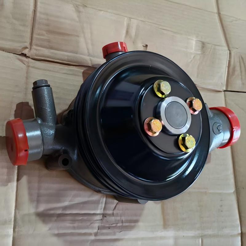 مضخة مياه محرك YUCHAI J3600-1307100 لمحرك ديزل سلسلة YC6J
