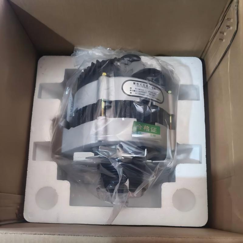 مولد كهربائي SINOTRUK HOWO VG1560090012 28V 55A لمحرك WD615