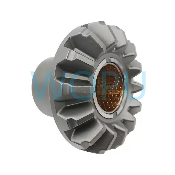 مجموعة صندوق ترس العنكبوت للدفرنس الصغير لشاحنة FORD UD CE0041A0، ترس نصف العمود، لمجموعة المحور الثقيلة الأوروبية