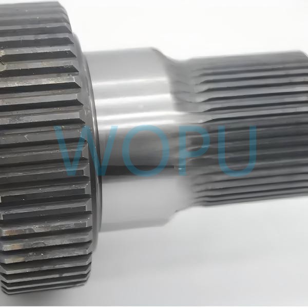 مجموعة عمود إدخال صندوق نقل الحركة EP0043M0-3032422 لقطع غيار شاحنات FORD الثقيلة الأوروبية