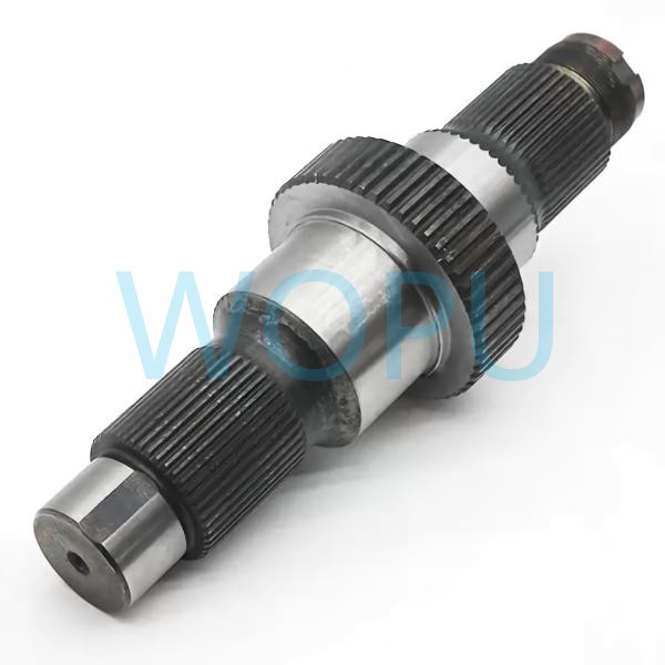 مجموعة عمود إدخال صندوق نقل الحركة EP0043M0-3032422 لقطع غيار شاحنات FORD الثقيلة الأوروبية