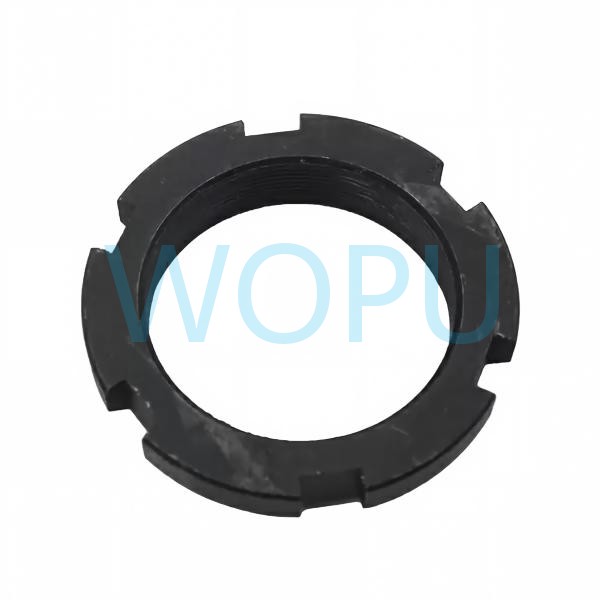 مجموعة مقابس صامولة الأخدود IVECO 42102312، أداة صامولة المحور للشاحنات الثقيلة للصيانة الأوروبية للشاحنات