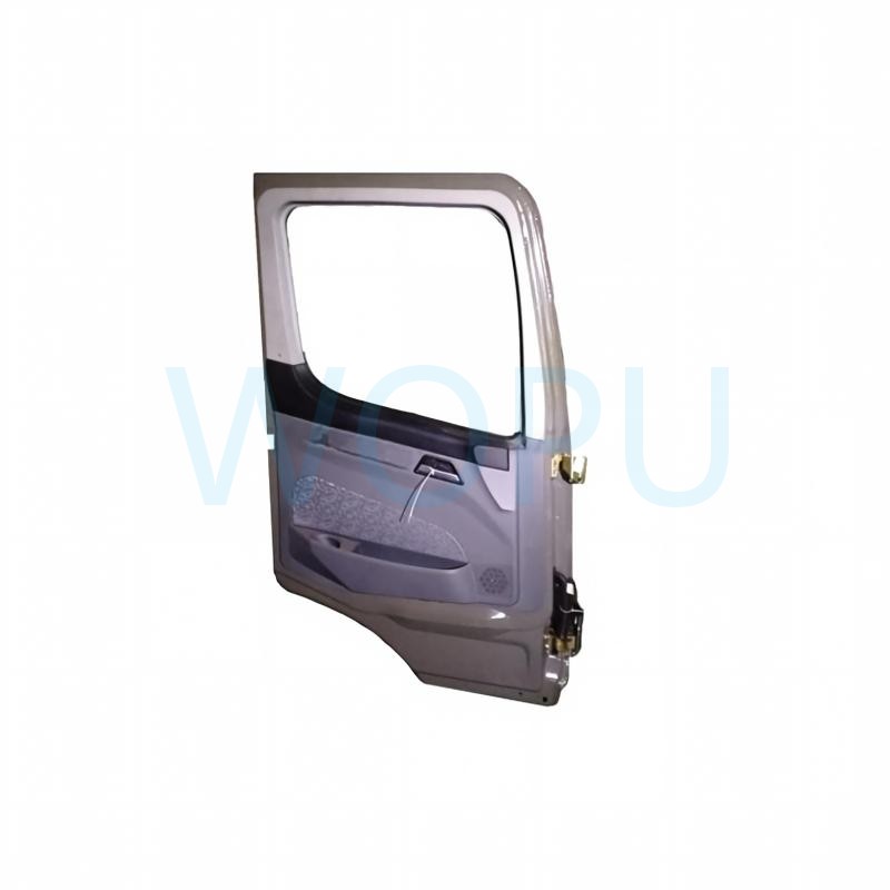 5187200105 / 5187200205 مجموعة باب لسيارة Beiben V3 بنظام باب المقصورة