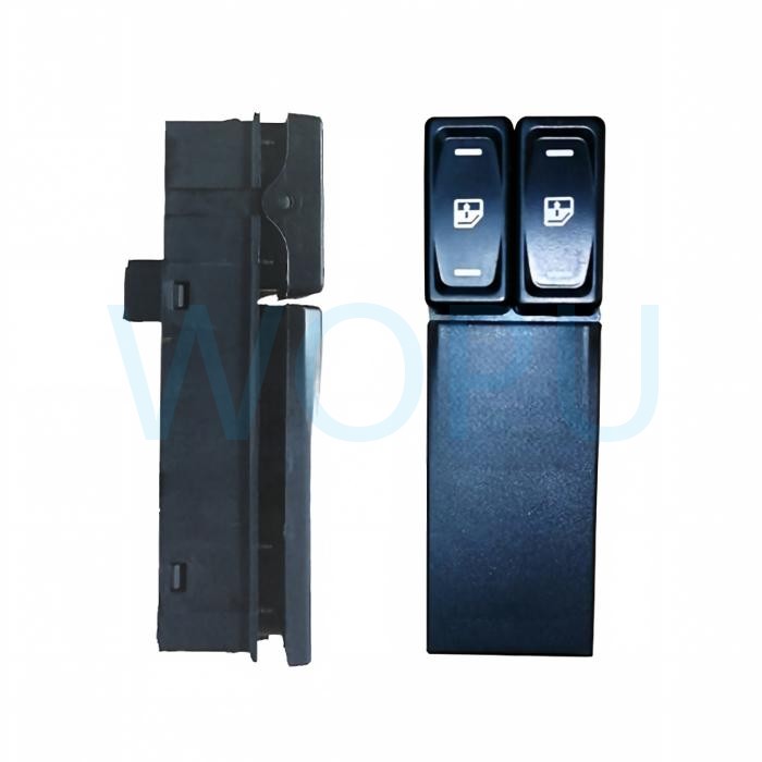 5188200797 مفتاح التحكم بزجاج الباب لشاحنة Beiben V3 لنظام النوافذ الكهربائية